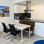 102 Venedig 59m2, 4-8 Pers Extra Bedroom