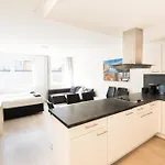 102 Venedig 59m2, 4-8 Pers Extra Bedroom Klagenfurt am Woerthersee