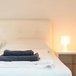 102 Venedig 59m2, 4-8 Pers Extra Bedroom *
