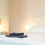 102 Venedig 59m2, 4-8 Pers Extra Bedroom