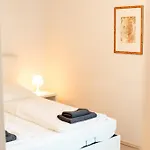 102 Venedig 59m2, 4-8 Pers Extra Bedroom * Klagenfurt am Woerthersee