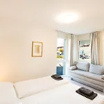 102 Venedig 59m2, 4-8 Pers Extra Bedroom *