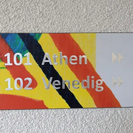 102 Venedig 59m2, 4-8 Pers Extra Bedroom Appartement Klagenfurt am Wörthersee