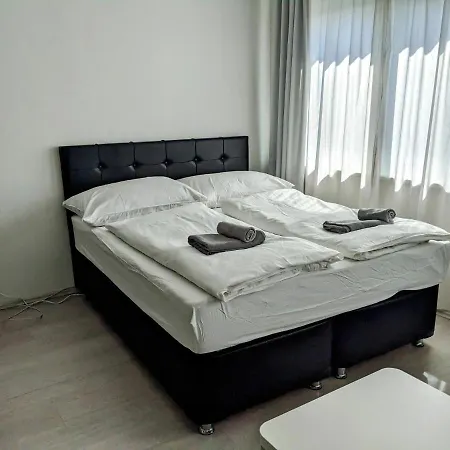 Apartment 102 Venedig 59m2, 4-8 Pers Extra Bedroom