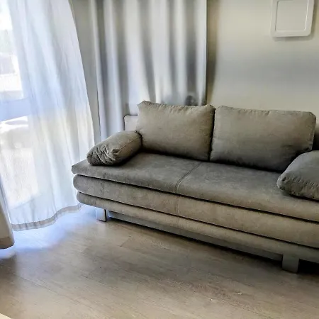 102 Venedig 59m2, 4-8 Pers Extra Bedroom *