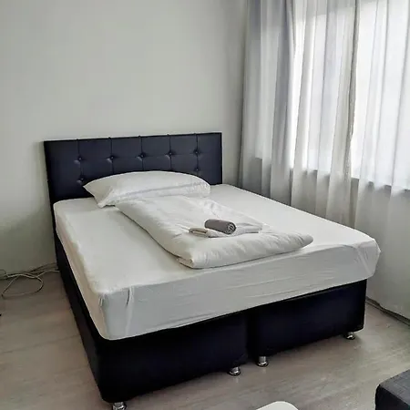 102 Venedig 59m2, 4-8 Pers Extra Bedroom *