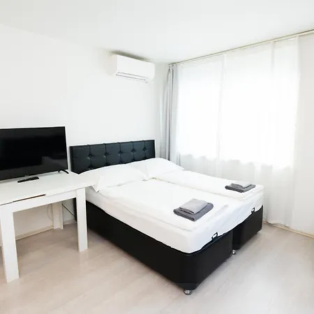 102 Venedig 59m2, 4-8 Pers Extra Bedroom *