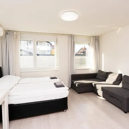 102 Venedig 59m2, 4-8 Pers Extra Bedroom *