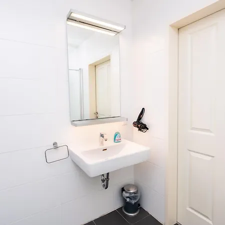 Apartment 102 Venedig 59m2, 4-8 Pers Extra Bedroom *