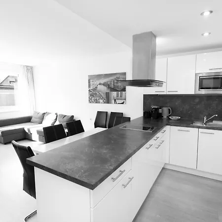 102 Venedig 59m2, 4-8 Pers Extra Bedroom Apartment Klagenfurt am Wörthersee