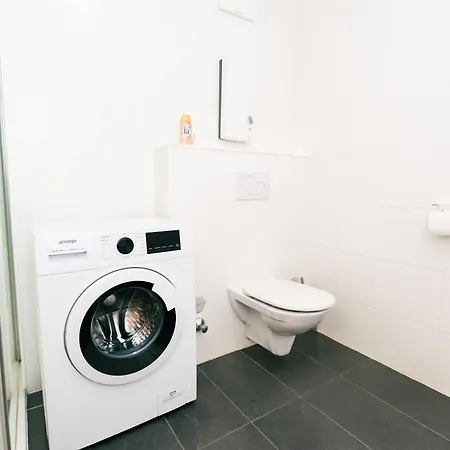 Apartment 102 Venedig 59m2, 4-8 Pers Extra Bedroom *