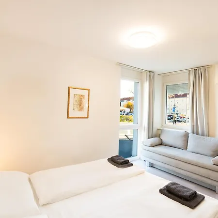 102 Venedig 59m2, 4-8 Pers Extra Bedroom *