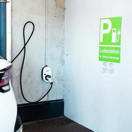 公寓 102 Venedig 59m2, 4-8 Pers Extra Bedroom