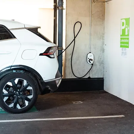 102 Venedig 59m2, 4-8 Pers Extra Bedroom 克拉根福