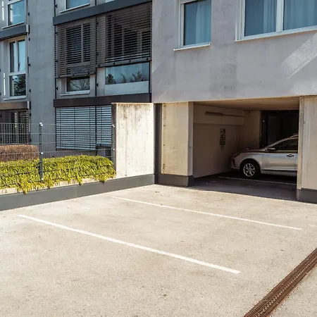 Apartment 102 Venedig 59m2, 4-8 Pers Extra Bedroom