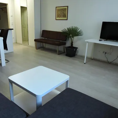Apartment 102 Venedig 59m2, 4-8 Pers Extra Bedroom