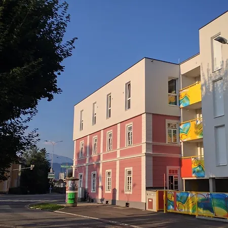 Apartment 102 Venedig 59m2, 4-8 Pers Extra Bedroom *