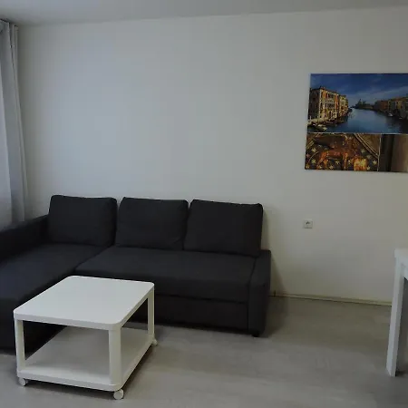 102 Venedig 59m2, 4-8 Pers Extra Bedroom *