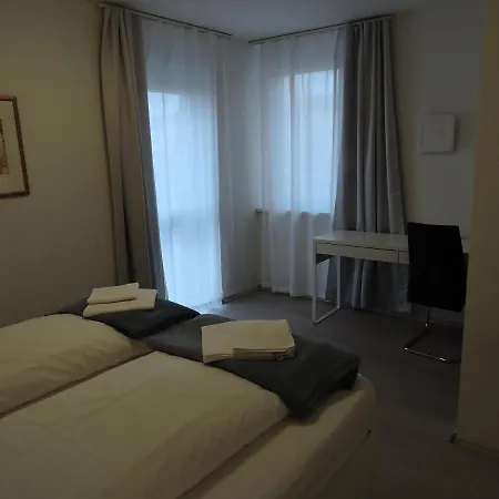 102 Venedig 59m2, 4-8 Pers Extra Bedroom
