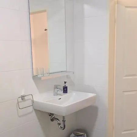 102 Venedig 59m2, 4-8 Pers Extra Bedroom Apartment