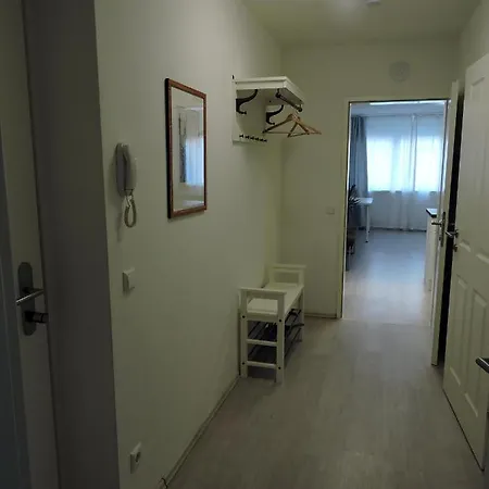 Apartment 102 Venedig 59m2, 4-8 Pers Extra Bedroom Klagenfurt am Woerthersee