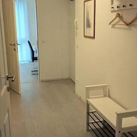 102 Venedig 59m2, 4-8 Pers Extra Bedroom Apartment Klagenfurt am Woerthersee