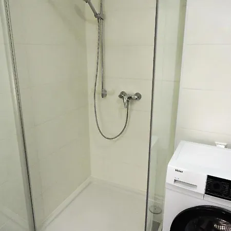 102 Venedig 59m2, 4-8 Pers Extra Bedroom *