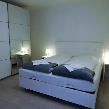 102 Venedig 59m2, 4-8 Pers Extra Bedroom *
