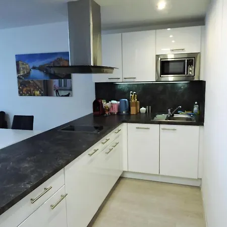 102 Venedig 59m2, 4-8 Pers Extra Bedroom * Klagenfurt am Woerthersee