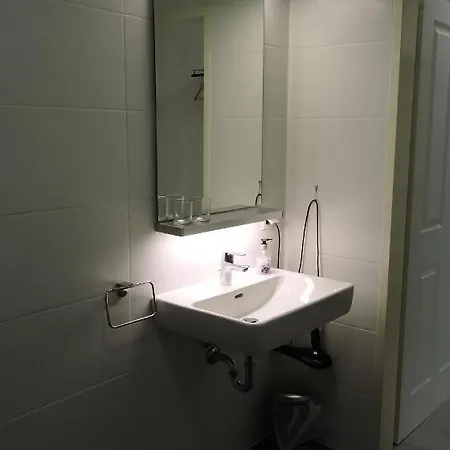 Apartment 102 Venedig 59m2, 4-8 Pers Extra Bedroom *