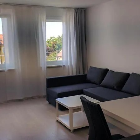 102 Venedig 59m2, 4-8 Pers Extra Bedroom * Klagenfurt am Woerthersee