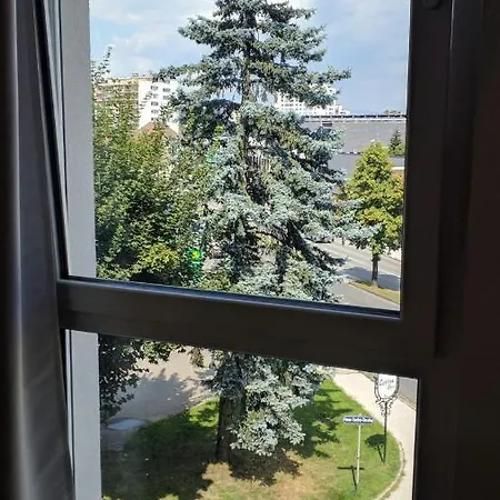 102 Venedig 59m2, 4-8 Pers Extra Bedroom Klagenfurt am Wörthersee