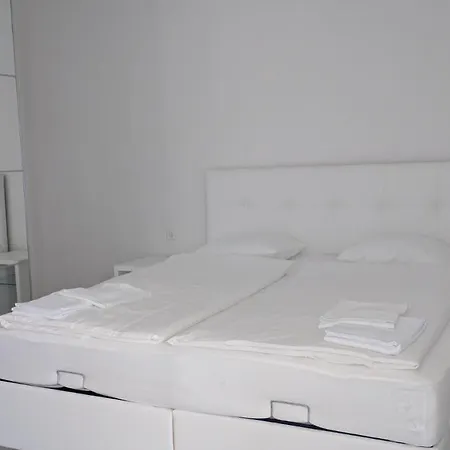Apartment 102 Venedig 59m2, 4-8 Pers Extra Bedroom