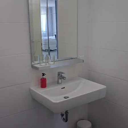 102 Venedig 59m2, 4-8 Pers Extra Bedroom *