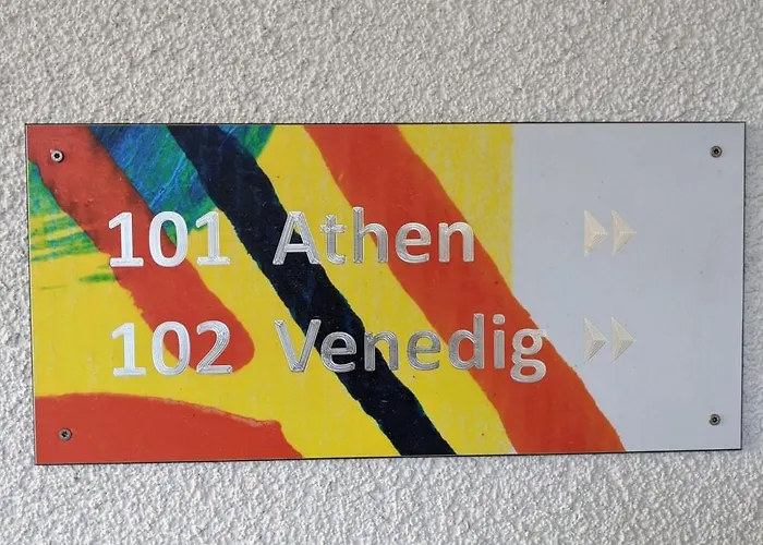 102 Venedig 59m2, 4-8 Pers Extra Bedroom Appartement Klagenfurt am Wörthersee