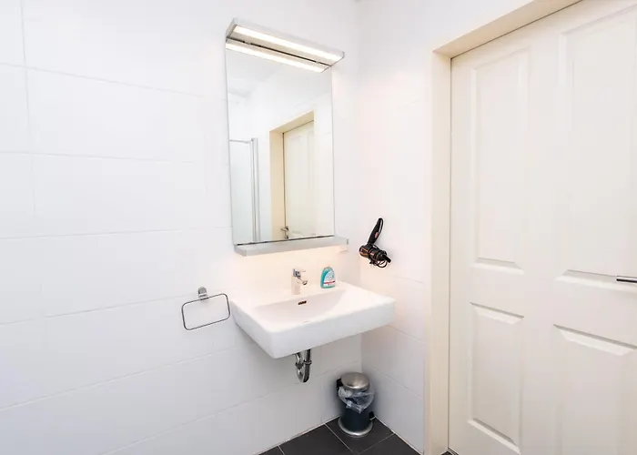 Appartement 102 Venedig 59m2, 4-8 Pers Extra Bedroom *