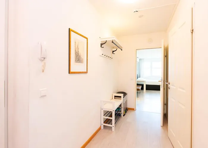 Appartement 102 Venedig 59m2, 4-8 Pers Extra Bedroom Klagenfurt am Wörthersee