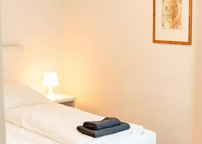 102 Venedig 59m2, 4-8 Pers Extra Bedroom * Klagenfurt am Wörthersee