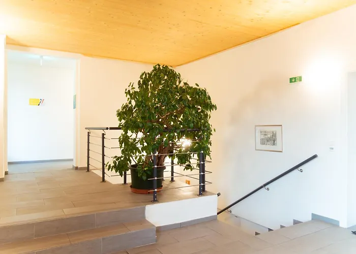 102 Venedig 59m2, 4-8 Pers Extra Bedroom Appartement