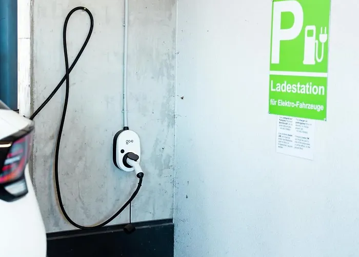 Appartement 102 Venedig 59m2, 4-8 Pers Extra Bedroom