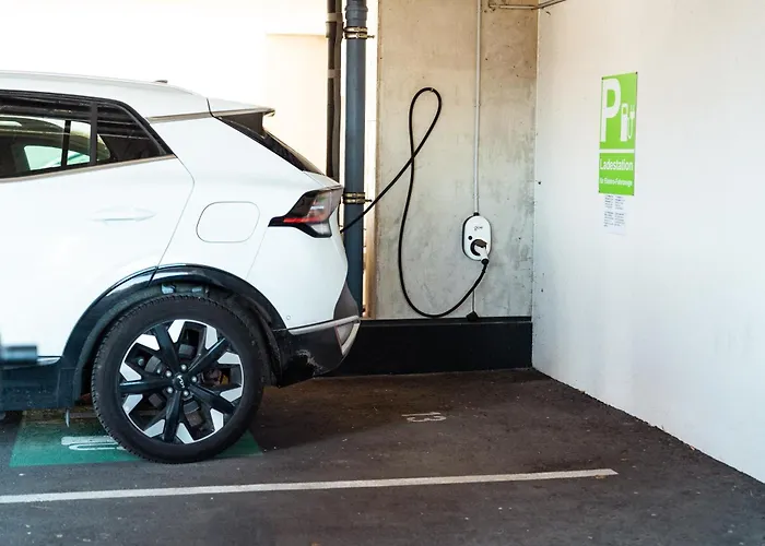 102 Venedig 59m2, 4-8 Pers Extra Bedroom Klagenfurt am Wörthersee