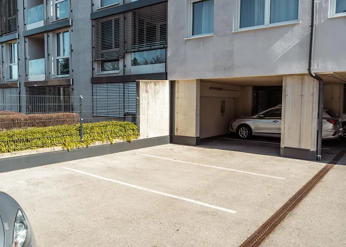 Appartement 102 Venedig 59m2, 4-8 Pers Extra Bedroom