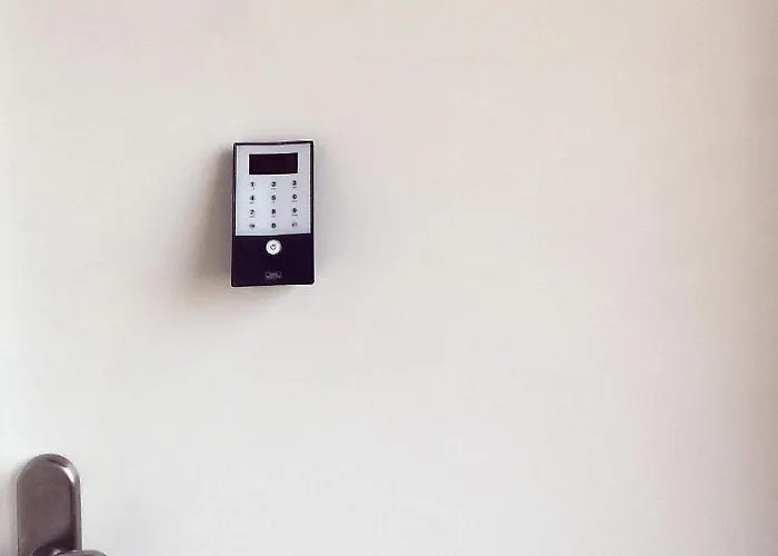 102 Venedig 59m2, 4-8 Pers Extra Bedroom