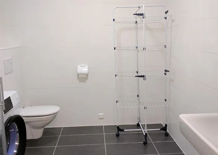 102 Venedig 59m2, 4-8 Pers Extra Bedroom Apartment Klagenfurt am Wörthersee