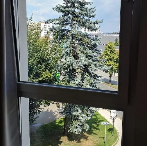 102 Venedig 59m2, 4-8 Pers Extra Bedroom Klagenfurt am Wörthersee